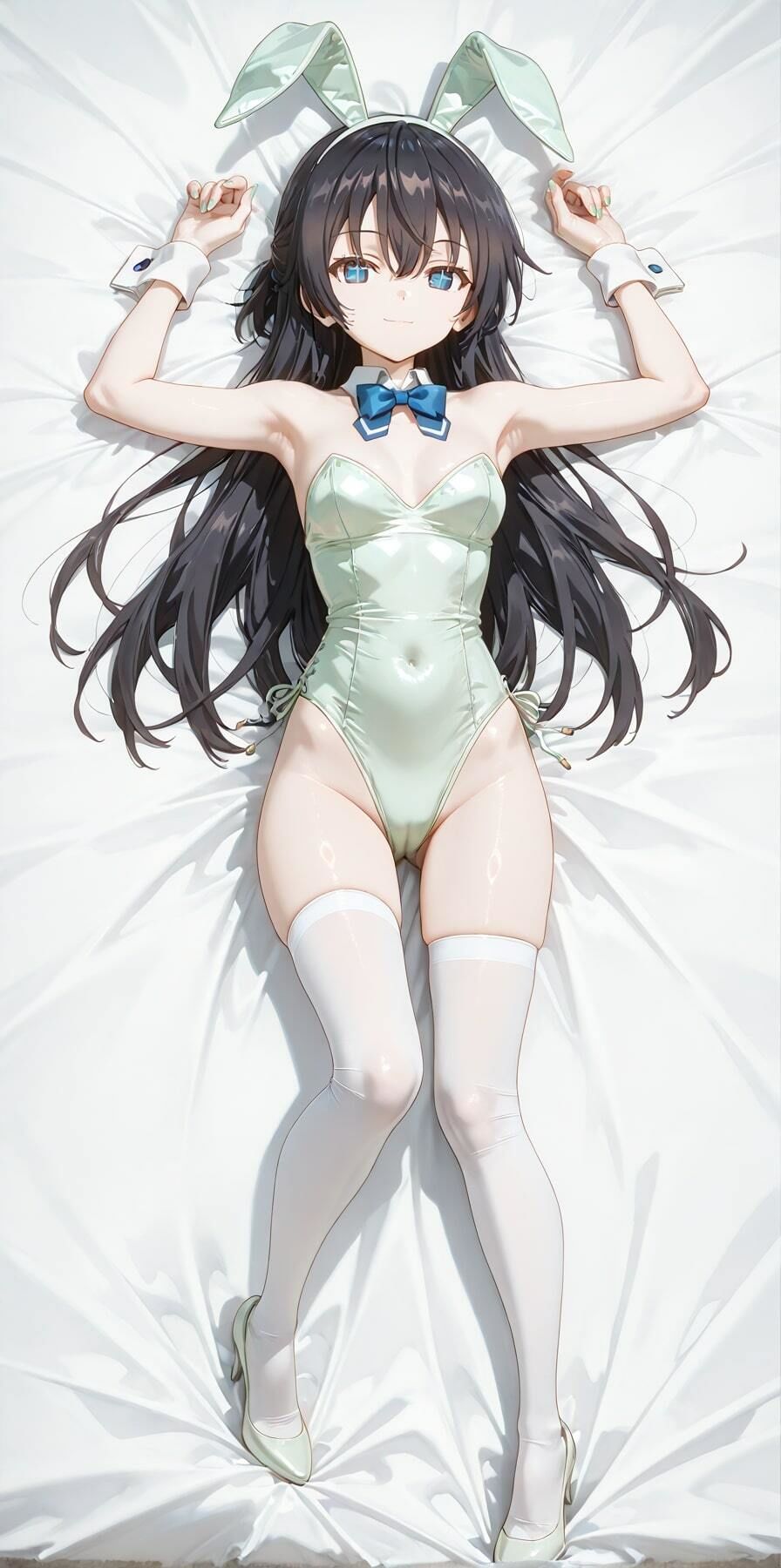 「時々ボソッとロシア語でデレる隣のアーリャさん」周防有希セクシー写真集13（全500枚） サンプル7ページ目