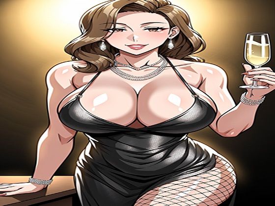 変人倶楽部 Vol.9〜黒き微笑の虜〜 サンプル1ページ目