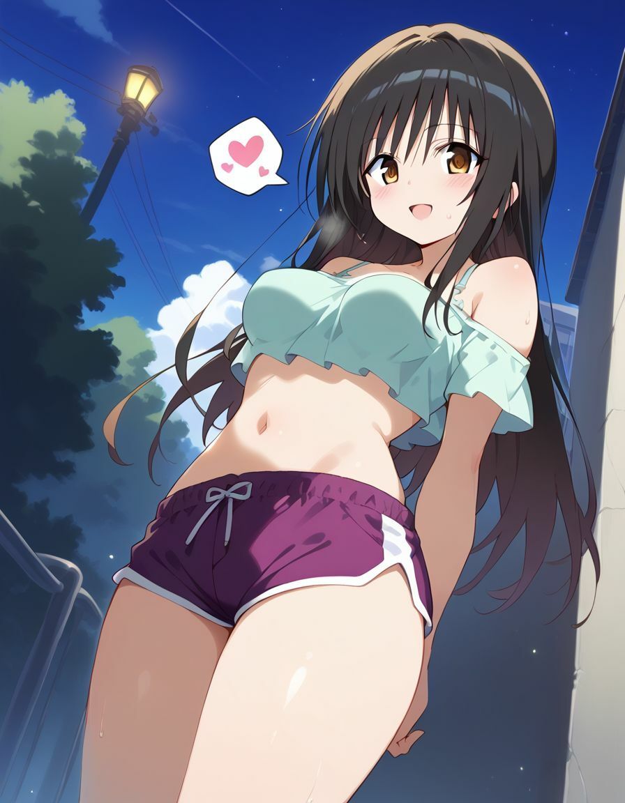 唯ちゃんとドスケベH部 vol.2 サンプル10ページ目
