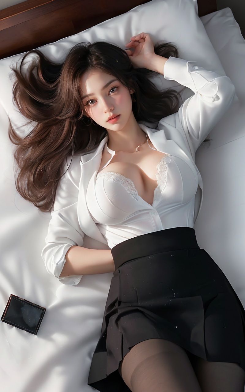 Goddess of office2【2秒後にむしゃぶりつかれる身体】〜晒された美乳〜 サンプル2ページ目