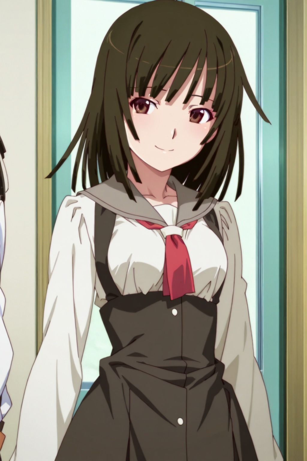モノガタリ姦〜千石●子編〜 サンプル1ページ目