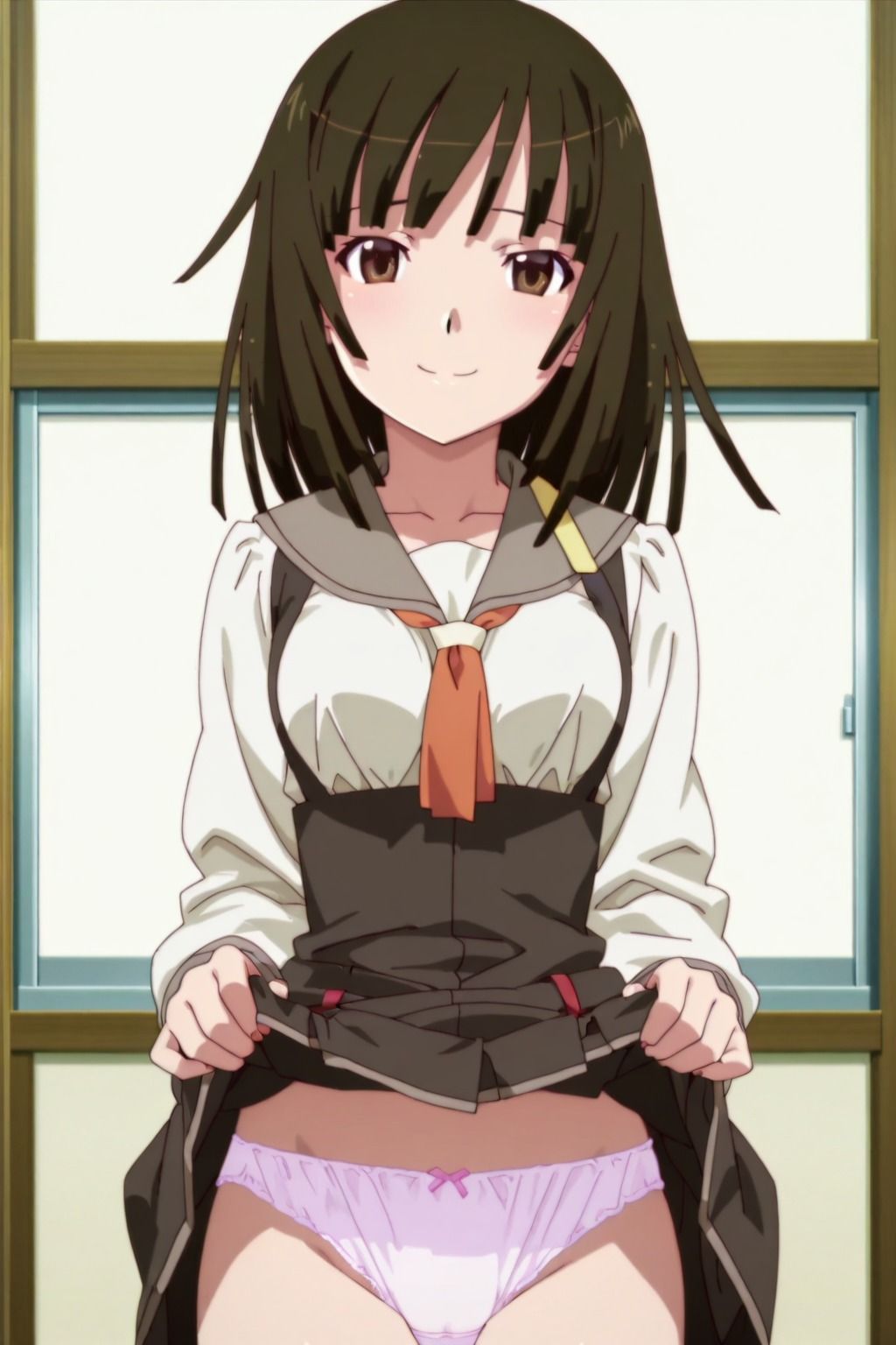 モノガタリ姦〜千石●子編〜 サンプル2ページ目