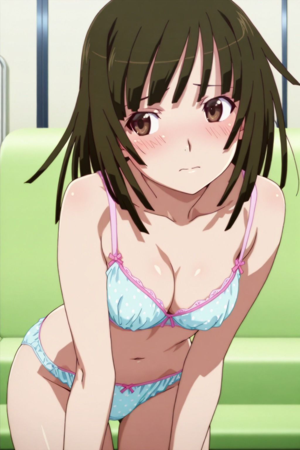 モノガタリ姦〜千石●子編〜 サンプル3ページ目