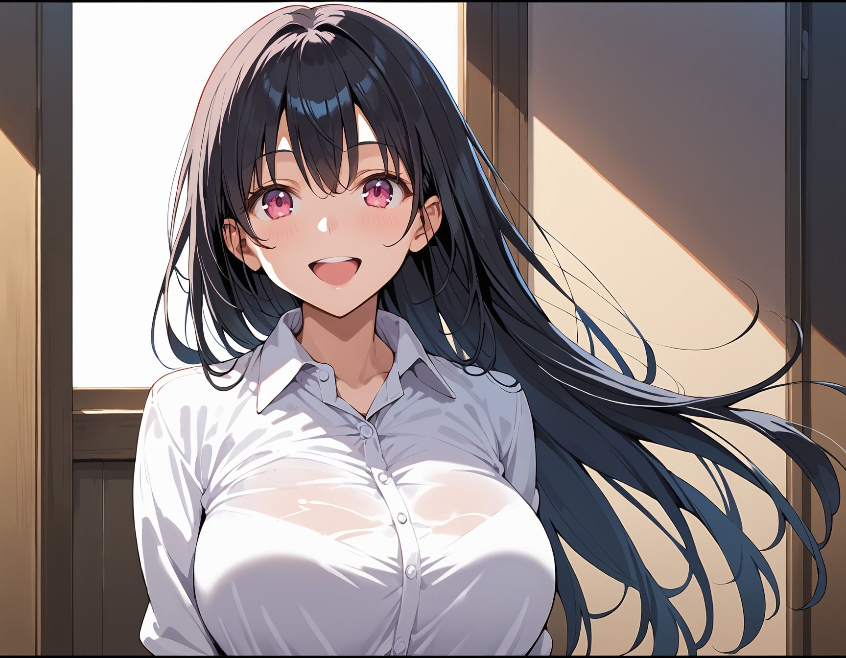 放課後肉便器  種付け補習でハメまくり！ サンプル1ページ目