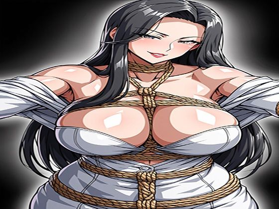 変人倶楽部 Vol.11 〜囚われた微笑み〜 サンプル2ページ目