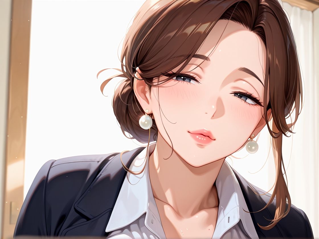 チ〇ポを欲しがる巨乳女将SEX別館へようこそ サンプル4ページ目