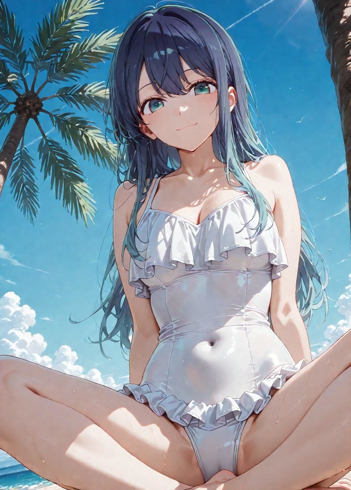「推しの子」黒川あかねセクシー写真集14（全500枚） サンプル1ページ目