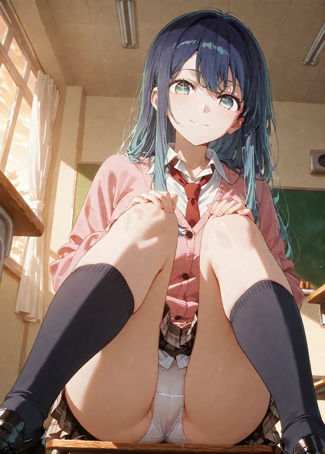 「推しの子」黒川あかねセクシー写真集14（全500枚） サンプル4ページ目