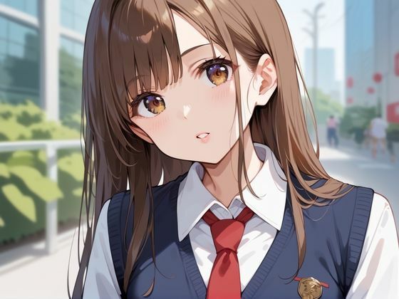 ぺたんこJ系の生ハメ日記 サンプル2ページ目