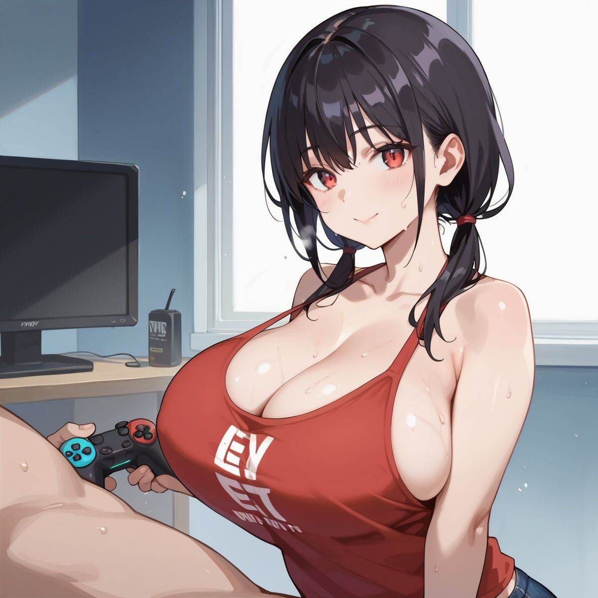 ゲーマー美少女中出しH！【厳選426枚収録】Vol.3 サンプル8ページ目