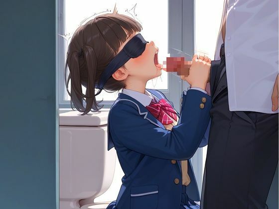 調教学園 サンプル4ページ目