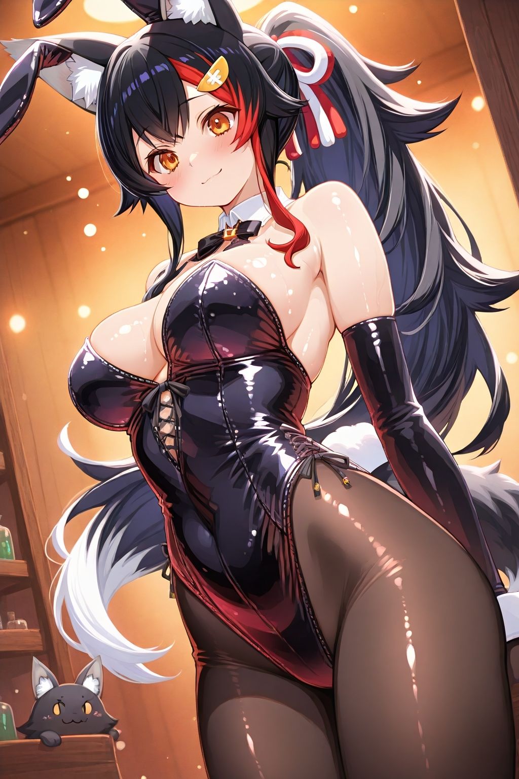 セクシーガーデンへようこそ（みこスバミオ編） サンプル3ページ目