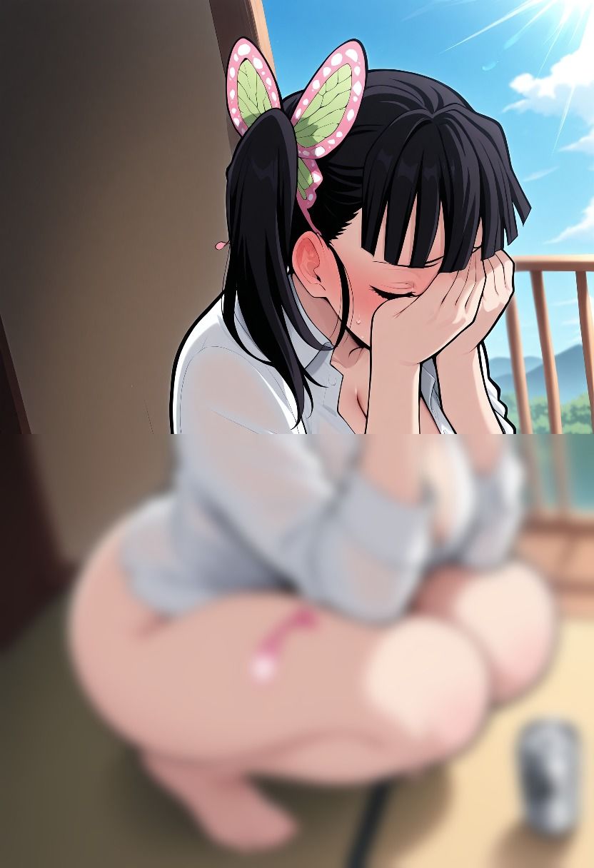 かなおxたんじろう 泥●後 〜のち 1日中〜 サンプル4ページ目