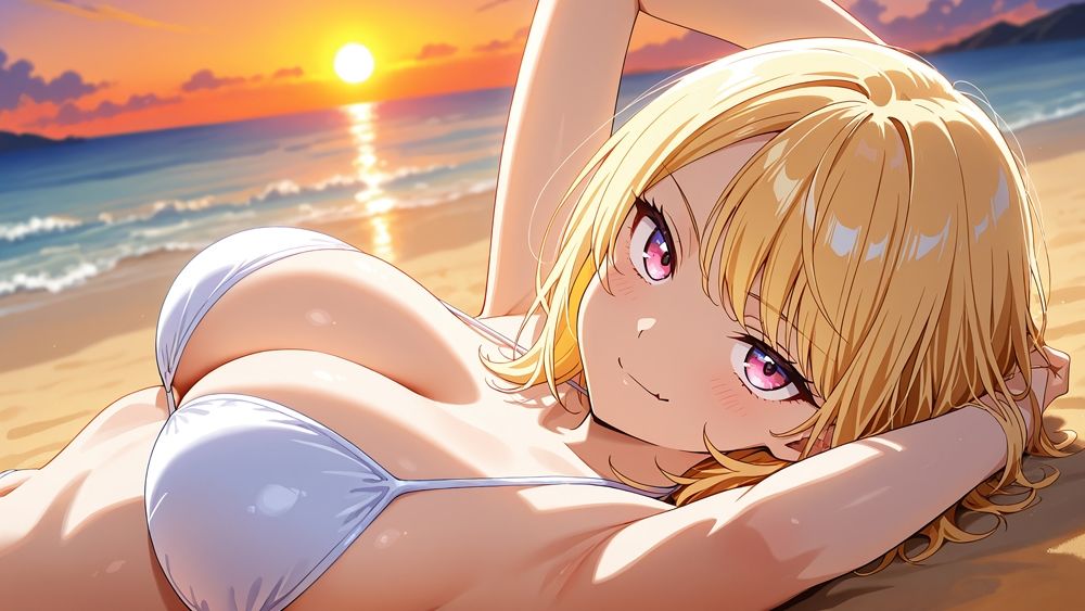 爆乳ツインカラーアイドルが秘密のファン感謝祭で種付け交尾【4K】【400枚】 サンプル4ページ目