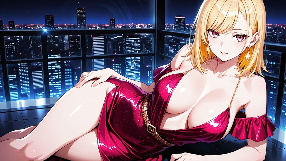 爆乳ツインカラーアイドルが秘密のファン感謝祭で種付け交尾【4K】【400枚】 サンプル6ページ目
