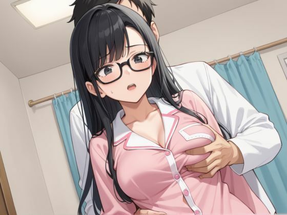 引き籠りの妹が自分の部屋でま〇こを触っていたので兄のちんぽを貸してあげた サンプル2ページ目