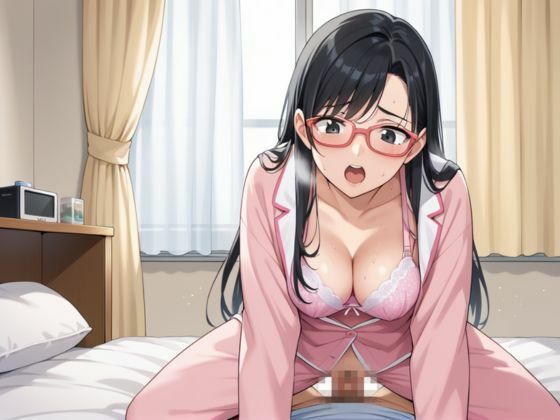 引き籠りの妹が自分の部屋でま〇こを触っていたので兄のちんぽを貸してあげた サンプル7ページ目