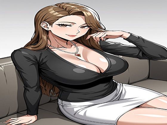 変人倶楽部 Vol.13 〜艶熟の誘惑、淫らなる契約〜 サンプル2ページ目