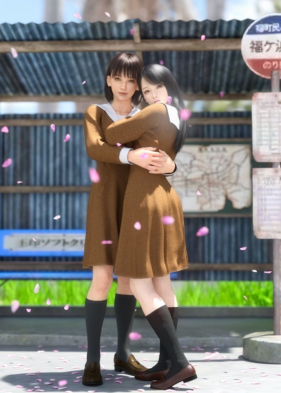 Time for a taste 06 sweet サンプル4ページ目