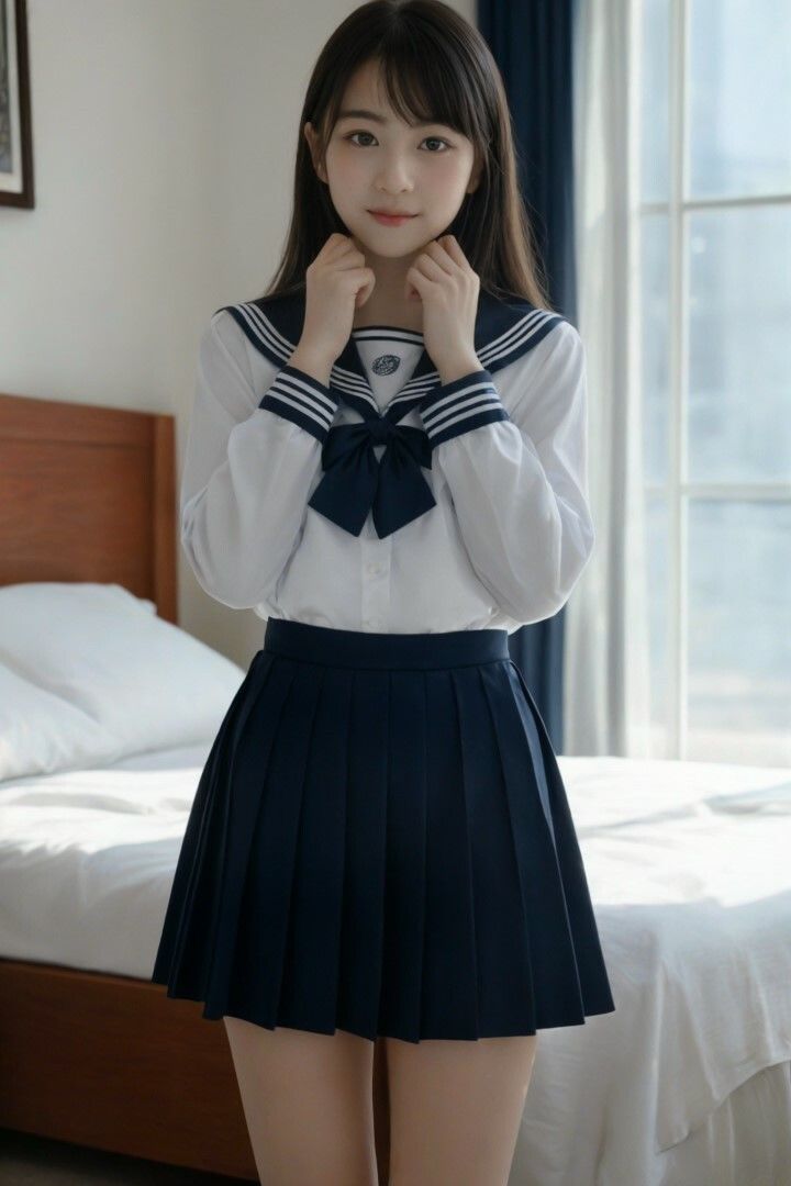 P活制服女子 撮影ファイル サンプル2ページ目