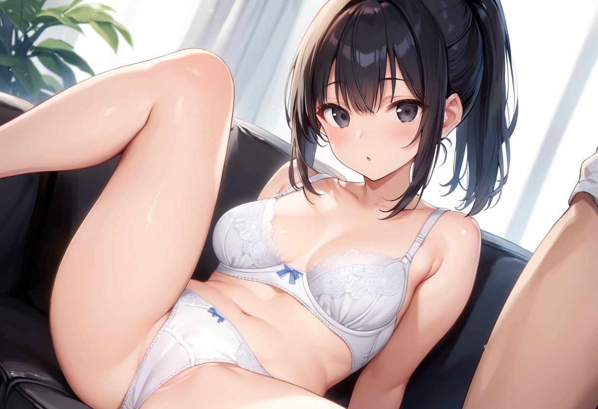 義娘無理矢理敏感まんこ突きまくり サンプル2ページ目