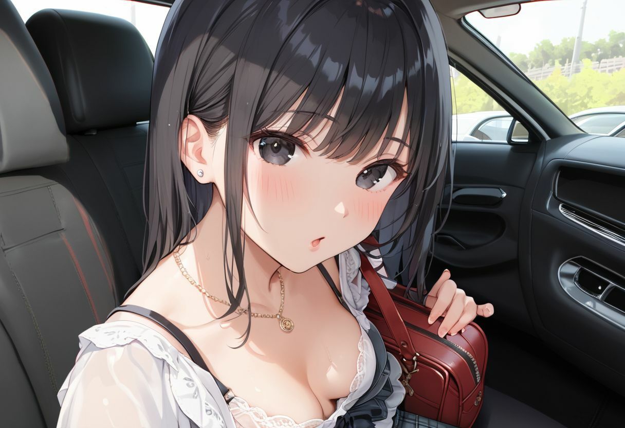 会社の同僚襲ってみたら愛液垂らして求めてきた サンプル1ページ目