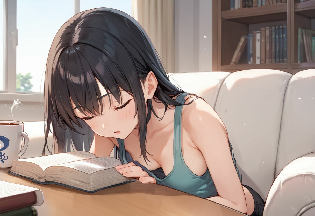 可愛い妹に手を出したらぐちゃぐちゃになるまでしゃぶり尽くされた サンプル1ページ目