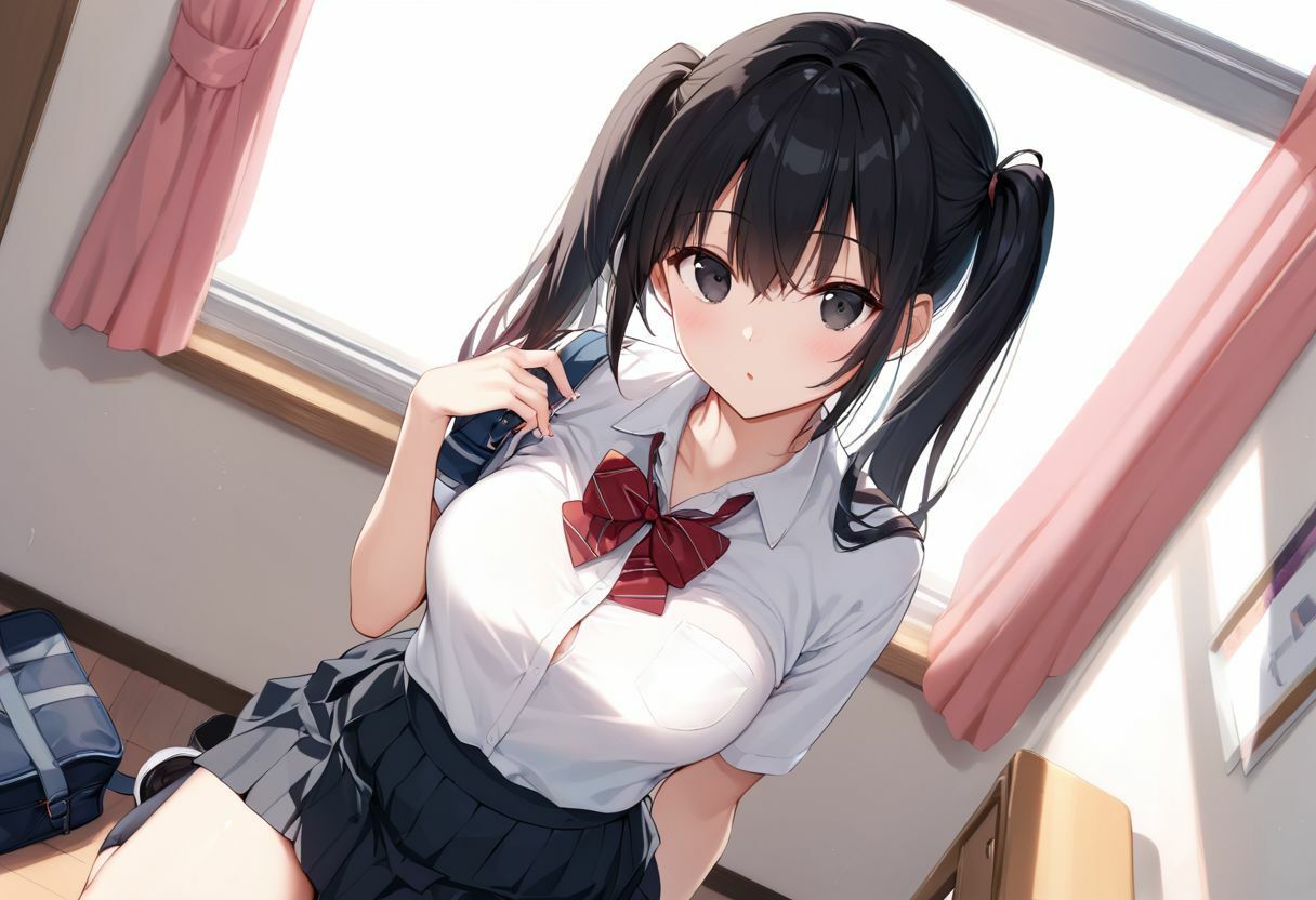 何でも聞く従順な妹ー精子ぶっかけご奉仕 サンプル1ページ目