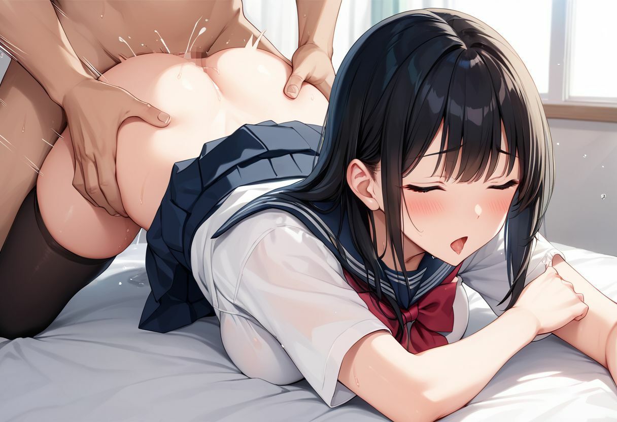 何でも聞く従順な妹ー精子ぶっかけご奉仕 サンプル7ページ目