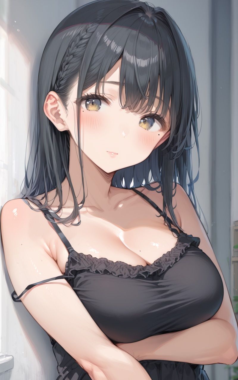 高学歴爆乳JKの援交観察記 サンプル8ページ目