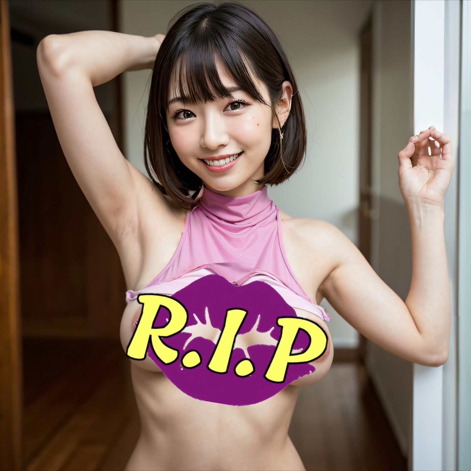 セクシー美女集 サンプル2ページ目