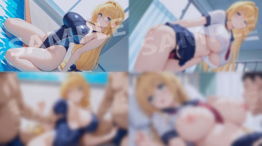 先生、出番です サンプル6ページ目