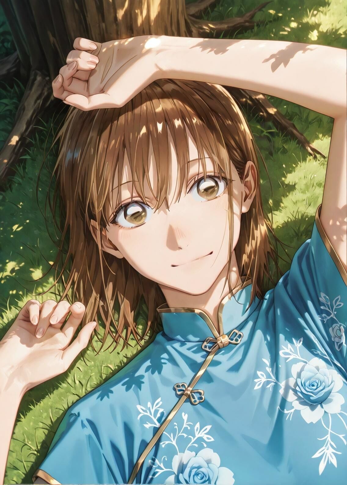 「アオのハコ」鹿野千夏セクシー写真集14（全500枚） サンプル7ページ目