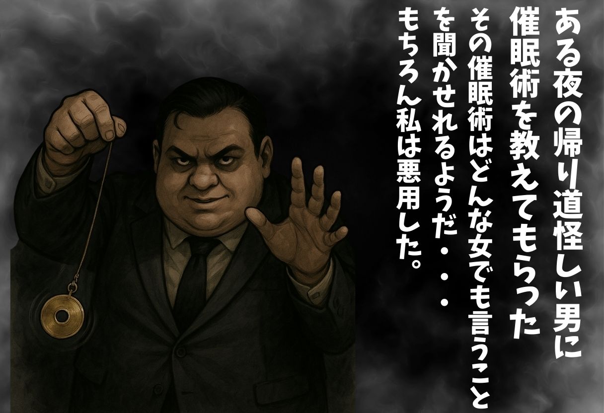 催●×メス堕ち 上級生編 サンプル3ページ目