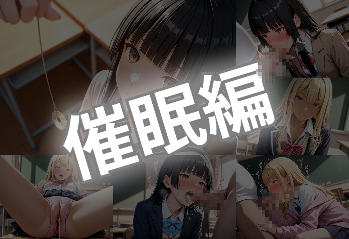 催●×メス堕ち 上級生編 サンプル7ページ目