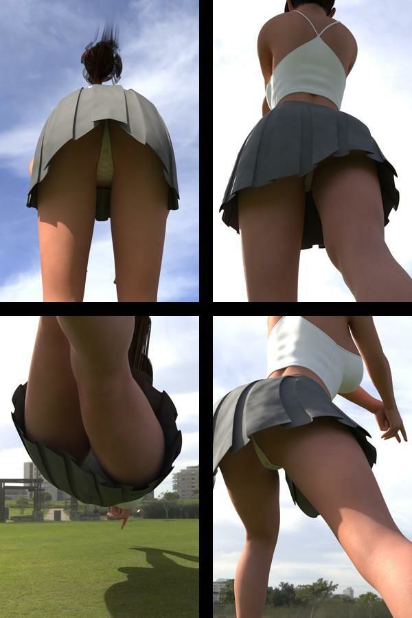【TD100】元祖セクシー女性格闘家『不知火舞（しらぬいまい）』の写真集SexyNinja-49 サンプル2ページ目