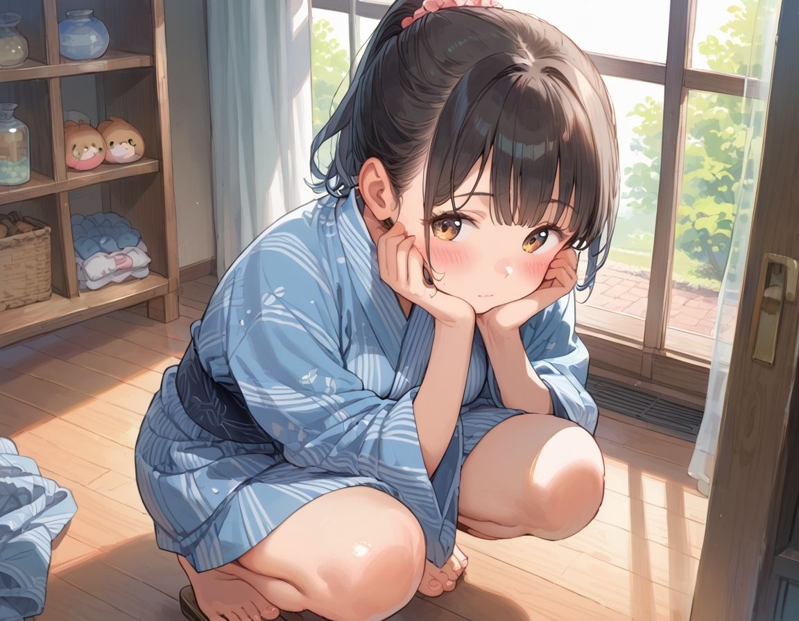 妹の野獣ピストンに中出ししちゃいました サンプル1ページ目
