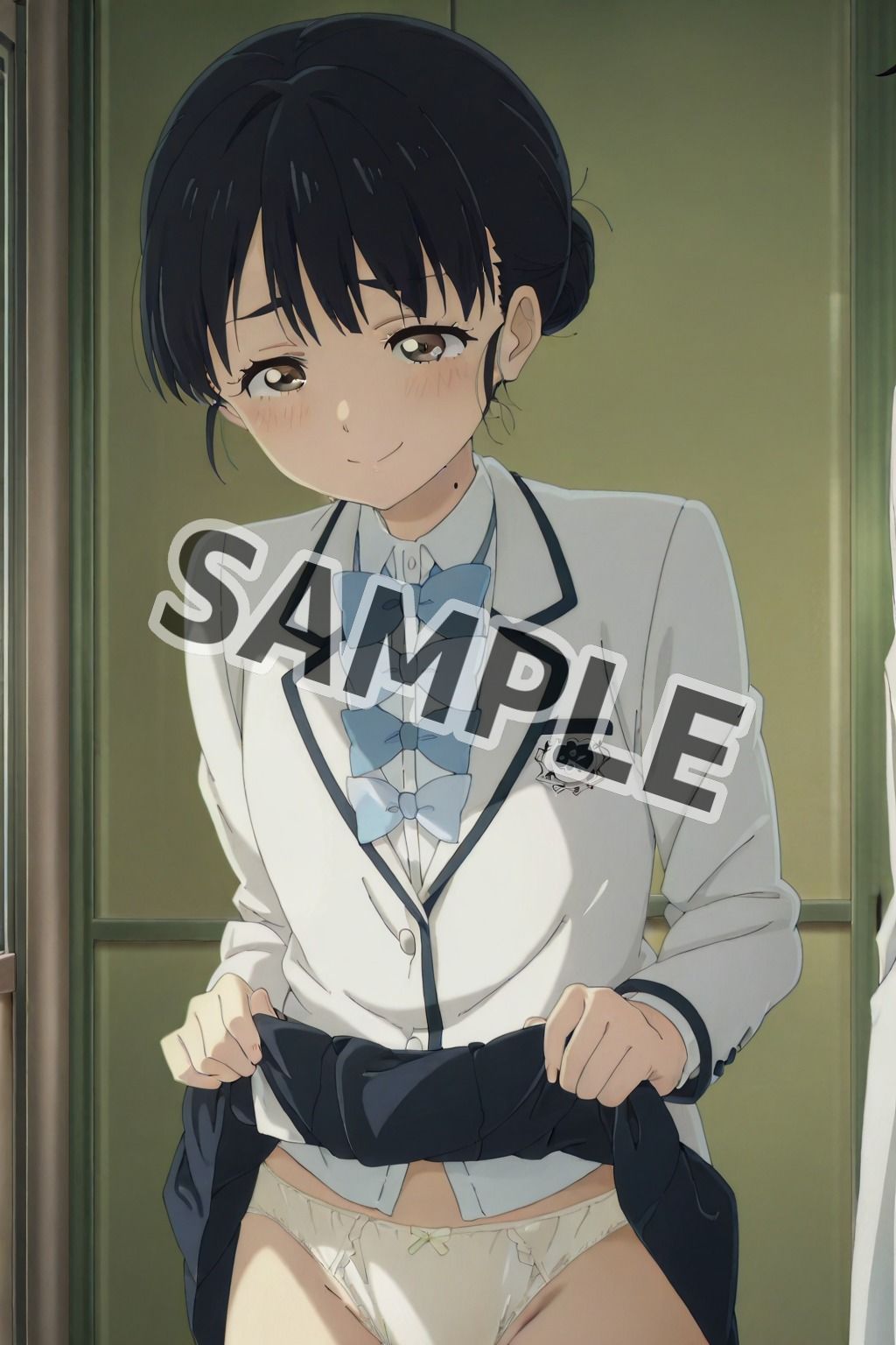 負けイン姦〜馬剃天●星編〜 サンプル2ページ目