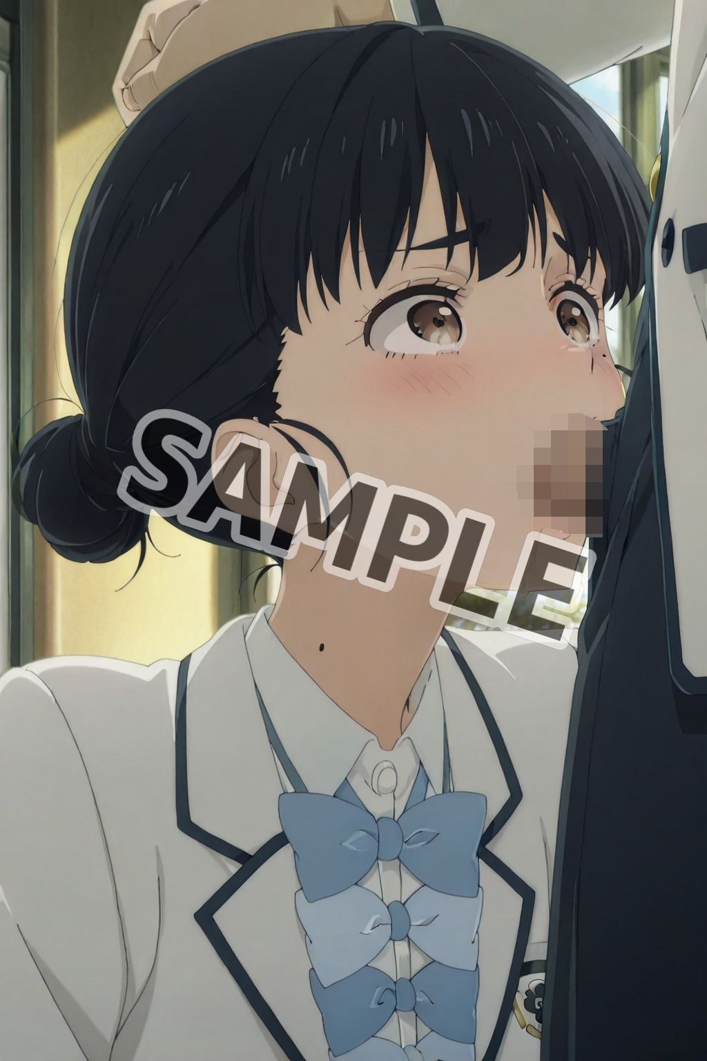 負けイン姦〜馬剃天●星編〜 サンプル5ページ目