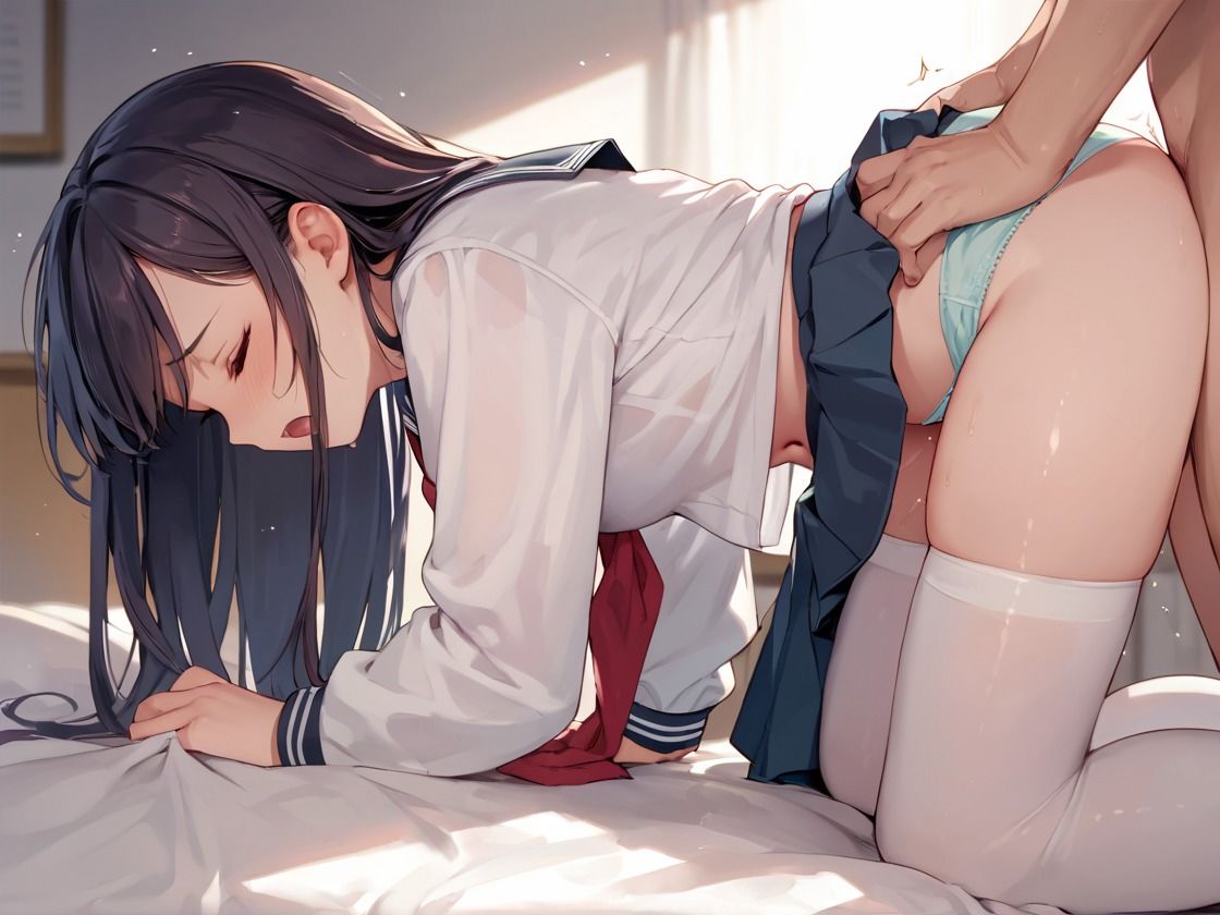 幼馴染の冗談で始めた拘束プレイ ドMに目覚めて僕専用の中出しマゾペット サンプル6ページ目