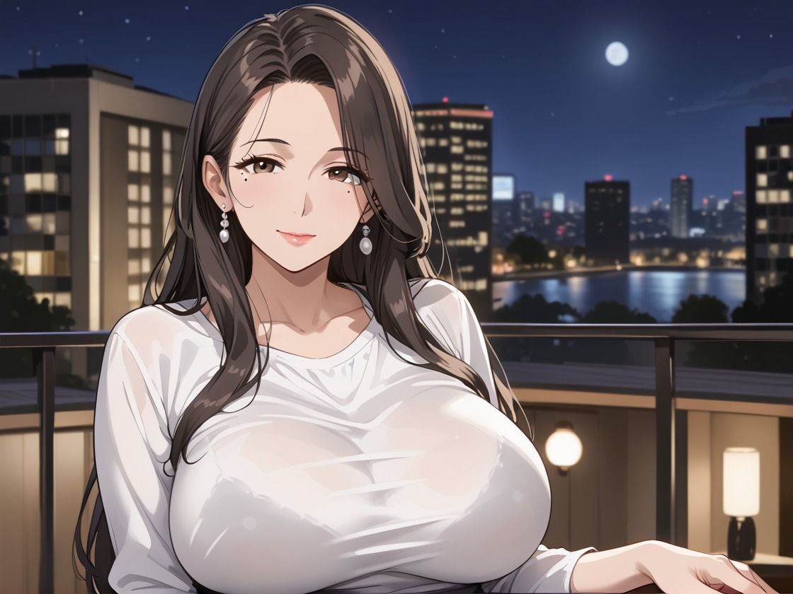 濡れやすい女上司と出張先で生ハメ逆NTR サンプル5ページ目