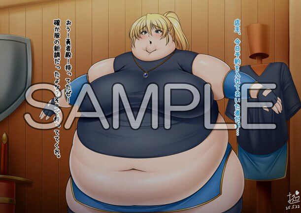 むらさきSunnyのイラスト集Vol.46 サンプル2ページ目