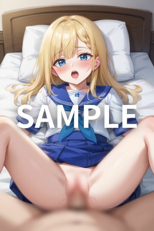 恋は秘密の香り。女子校生秘密の恋愛Part2 サンプル4ページ目