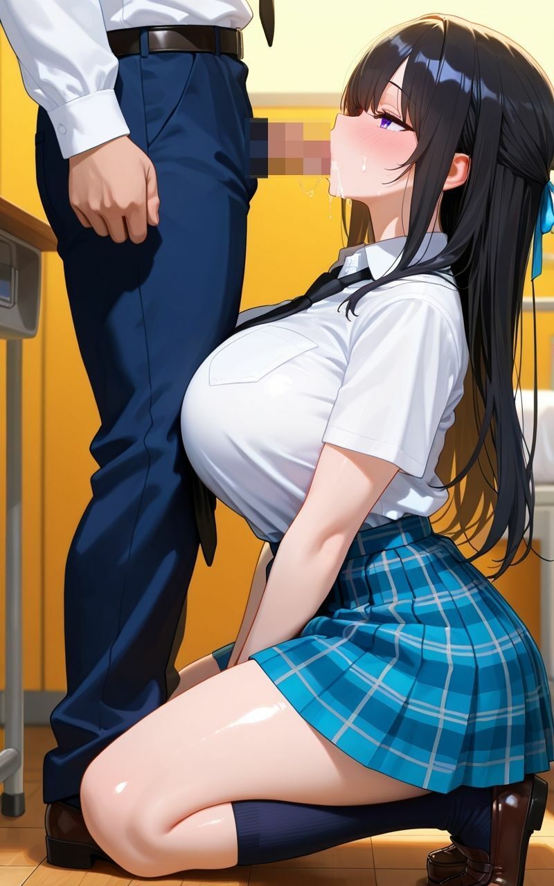 憧れの学園天国  L〇NEで呼び出された僕はクラスメイトの女子にお願いされて生ハメセックスしちゃった件 サンプル4ページ目