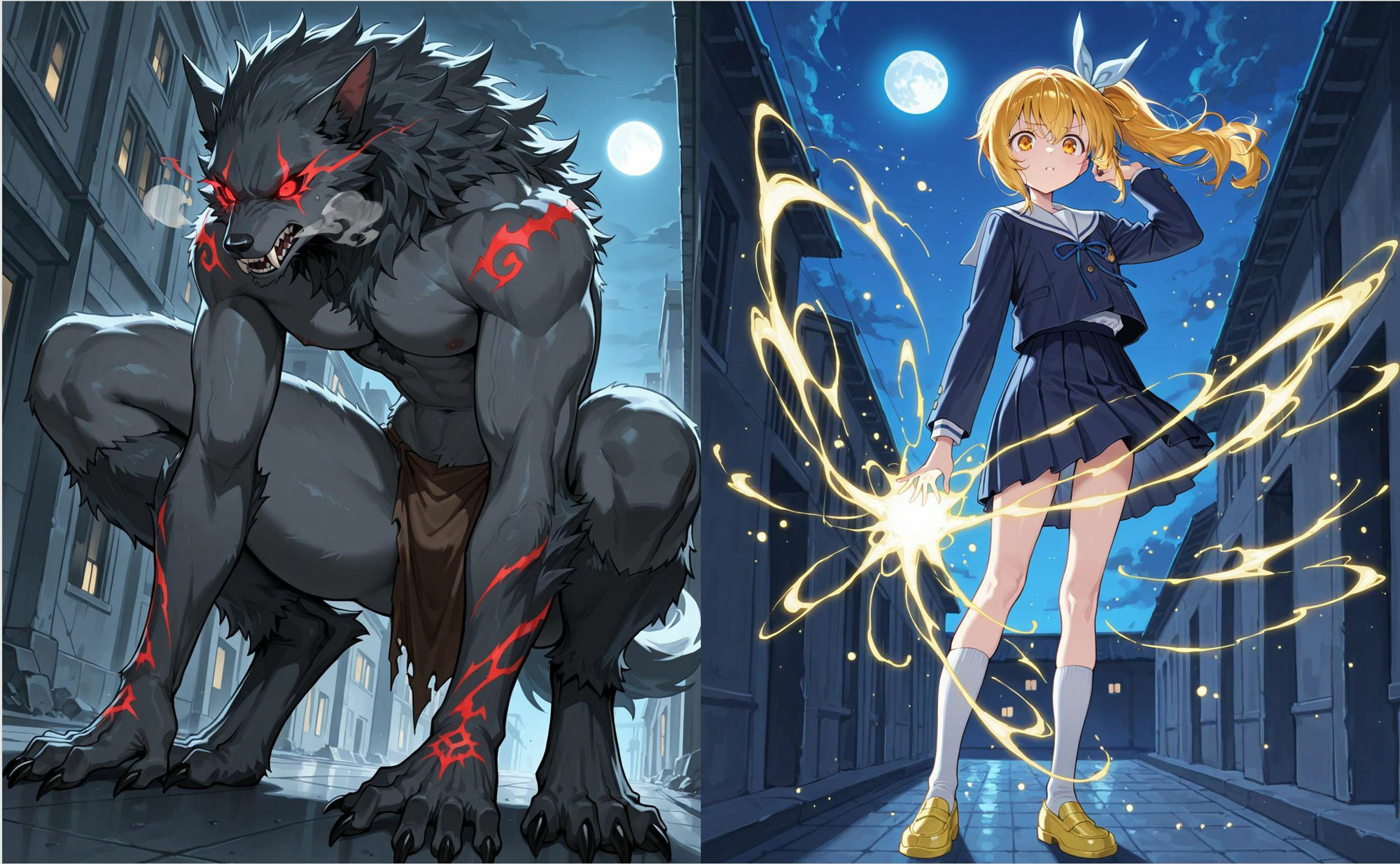 プリキ〇アピースの敗北 サンプル5ページ目