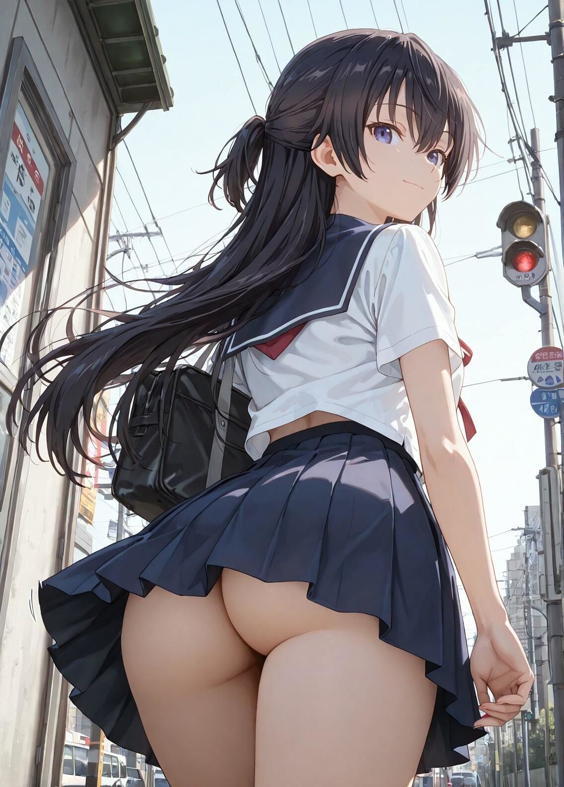 「時々ボソッとロシア語でデレる隣のアーリャさん」周防有希セクシー写真集14（全500枚） サンプル3ページ目
