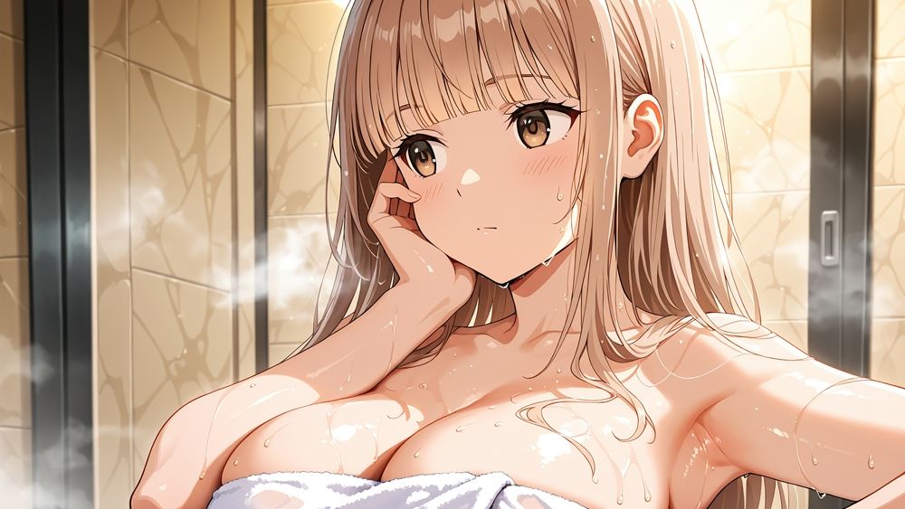 爆乳グラドル二人が社長と契約したら調教されて孕まされた【4K】 サンプル8ページ目