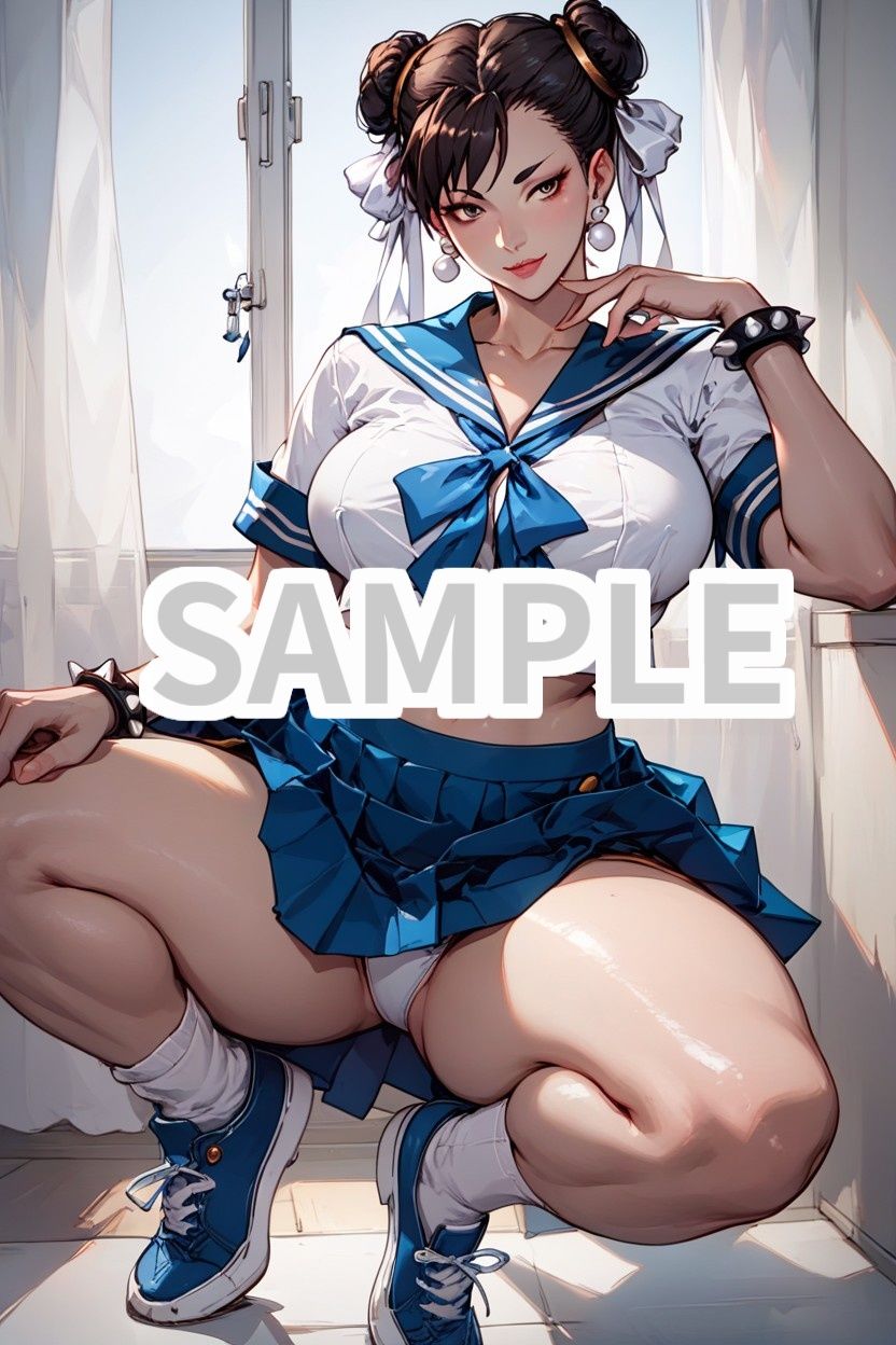 『ストファ ディーバズ』カシス屋ウーロン写真集vol.2 サンプル5ページ目