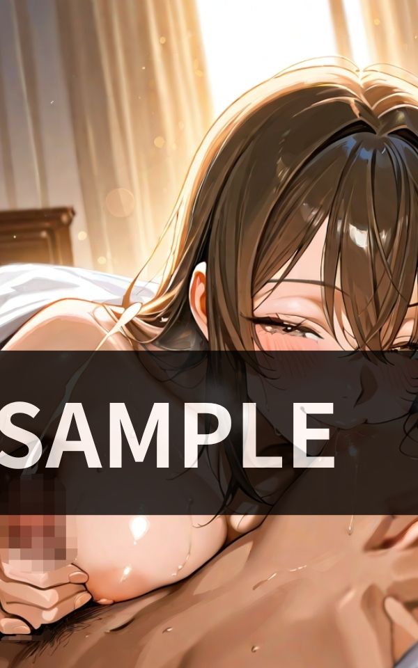 友達の彼女が テクニシャンだった件 サンプル2ページ目