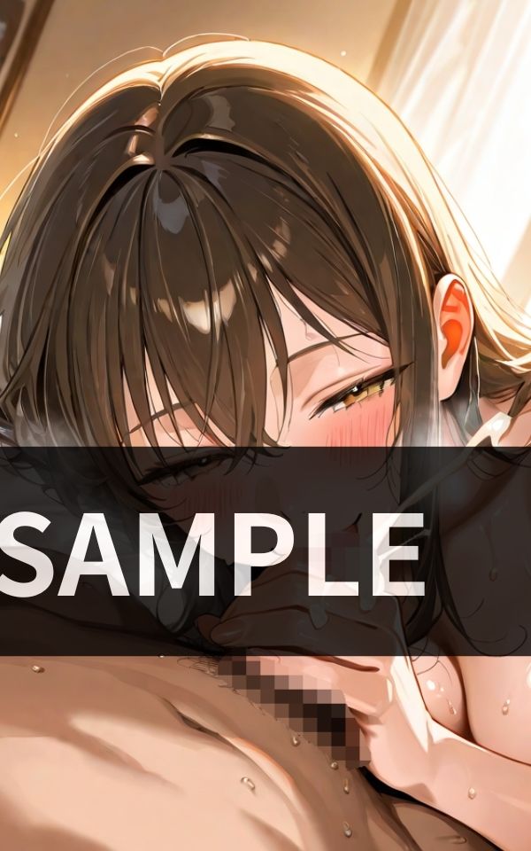 友達の彼女が テクニシャンだった件 サンプル4ページ目